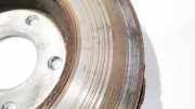 Bremsscheibe Ford Focus, 2004.11 - 2008.06 ventiliuojamas,