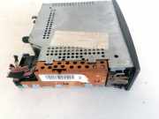 Radio Renault Laguna, II 2001.03 - 2006.05 8200002607,