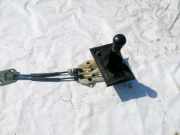 Schaltgestänge - Schaltseile Toyota Corolla, 2001.11 - 2004.02 Gebraucht,