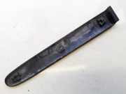 Zier-Schutzleiste Kotflügel - Hinten Rechts Peugeot 206, 1998.08 - 2002.07 9625099177,