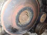 Riemenscheibe Kurbelwelle Peugeot 806 1994 - 2002 Gebraucht,