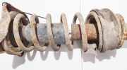 Fahrwerksfeder Hinterachse Audi 100, C3 1982.07 - 1991.01 Gebraucht,