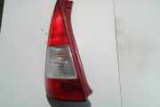 Rückleuchten - Hinten Linke Citroen C3, I 2002.02 - 2005.06 Gebraucht ,