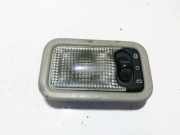 Innenbeleuchtung - Hinten Citroen Xsara Picasso, I 1999.12 - 2004.05 9612016477,