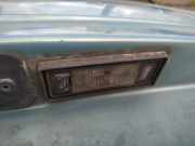 Kennzeichenleuchte Citroen C8, I 2002.07 - 2008.06 Gebraucht,