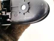 Türinnengriff - Hinten Rechts Toyota Yaris, II (XP90) 2005.01 - 2011.01 692050d90, 69205-0d90 69205-0d100