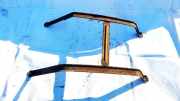 Halteband Kraftstoffbehälter Honda Civic, 2006,01 - 2011.01 Gebraucht ,