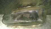 Hauptscheinwerfer - Vorne Linke Mitsubishi Colt, 1992.03 - 1996.04 10037776L, 9922681001