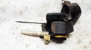 Sicherheitsgurt - Hinten CENTER Volvo S60, 2000.01 - 2005.01 570521400L,