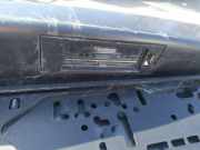 Kennzeichenleuchte Opel Insignia A, 2008.01 - 2013.01 Gebraucht,