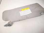 Sonnenblende Mitsubishi Outlander, II 2006.01 - 2013.01 7430a317,