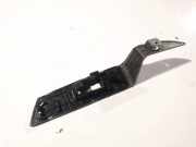 Schutzleiste Tür - Hinten Rechts Nissan Murano, Z50 2003.08 - 2008.06 Gebraucht,