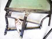 Fensterheber Tür - Hinten Linke Audi A6, C5 1997.01 - 2001.08 Gebraucht,