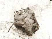 Schaltgetriebe Mitsubishi Lancer VIII, 2007 - 2015 F6MBA1BBZ, F6MBA-1-BBZ