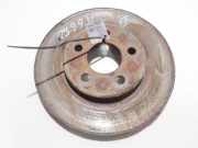 Bremsscheibe Chrysler Neon, I 1994.01 - 1999.06 ventiliuojamas,