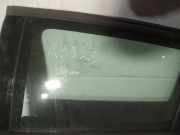 Seitenscheibe - Hinten Linke Renault Megane, III 2008.11 - 2012.06 as2,