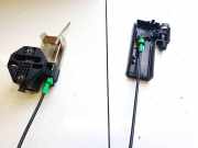 Sitzschloß Opel Astra, G 1998.09 - 2004.12 2020496, 28993400