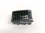 Lüftungsgitter Armaturenbrett Toyota Corolla, 1987.05 - 1992.04 5566112090, 55661-12090 55650-12160