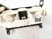 Bedienelement für Klimaanlage Mazda 3, BK 2003.10 - 2009.06 Gebraucht,