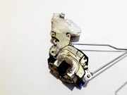 Türschloss Stangen - Vorne Rechts Nissan Almera Tino 2000.08 - 2003.09 8055261u66, 00 05 24