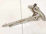 Fensterheber - Hinten Rechts Toyota Avensis Verso, 2001.08 - 2009.11 Gebraucht,