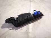 Türinnengriff - Vorne Linke Volkswagen Passat, B6 2005.08 - 2010.11 3c1837113, BXE