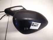 Au?enspiegel Rechts Citroen C5, II 2008.02 - 2011.01 e20207156,