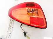 R?ckleuchten - Hinten Linke Fiat Sedici 2005 - 2009 Gebraucht,