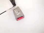 Gurtschloss - Hinten Linke Mazda Premacy, 1999.01 - 2005.03 Gebraucht,