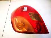 Rückleuchten - Hinten Linke Toyota Corolla Verso, II 2001.09 - 2004.05 stanley1371,
