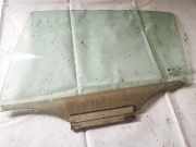 Seitenscheibe - Hinten Linke Opel Astra, G 1998.09 - 2004.12 as2,