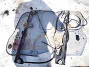 Fensterheber - Vorne Linke Volkswagen Caddy, III 2004.03 - 2010.09 2k1837751al, BDJ