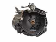 Schaltgetriebe Fiat Punto, 2005.10 - 2012.03 55193621,