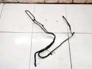 Servoleitung Leitung Servo Servoschlauch Schlauch Ford Focus, 2011.04 - 2018 Gebraucht ,