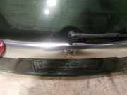 Kennzeichenleuchte Peugeot 4007 2007 - 2012 Gebraucht,