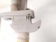 Sonnenblende Volkswagen Fox 2005 - 2011 6q0857552b, Chf