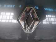Emblem Renault Scenic, II 2003.06 - 2006.06 Gebraucht,
