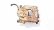 Bremssattel - Vorne Linke Volkswagen Golf, II 1983.08 - 1992.07 Gebraucht,