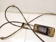 Seilzug Feststellbremse Audi A4, B5 1994.11 - 1999.09 8d0609721h,