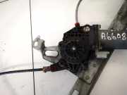 Fensterheber motor - Vorne Rechts Peugeot 206, 2002.07 - 2009.01 facelift Gebraucht,