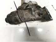 Ölfiltergehäuse Mercedes-Benz A-CLASS, W168, 1997.07 - 2001.06 6681800210,