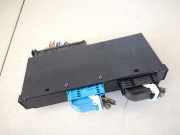 Steuerger?te-Komfortsteuerger?t BMW 1-Series, E87 E88 2006.11 - 2011.09 facelift 6135916018901,61359160189-01