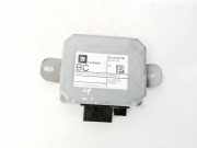 Navigationssystem Chevrolet Captiva, 2011.06 --> 13384291, 5wk50278b