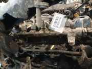 Kraftstoffverteiler Hyundai i30 2007 - 2012 Gebraucht,