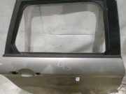 Zierleiste Leiste - Hinten Rechts Citroen C5, II 2008.02 - 2011.01 Gebraucht,