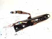 Sicherheitsgurt - Vorne Rechts Volvo XC90, 2002.10 - 2007.06 Gebraucht,