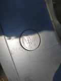 Abdeckung Abschlepphaken - Hinten Opel Zafira, B 2005.07 - 2008.01 Gebraucht,