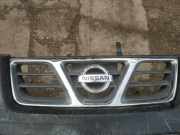 Kühlergrill Frontgrill Kühlergitter Nissan X-Trail, 2001.06 - 2007.06 Gebraucht,