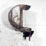 Radhausschale - Vorne Rechts Peugeot 407, 2004.05 - 2010.12 Gebraucht,