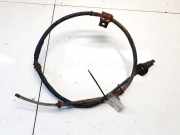 Seilzug Feststellbremse Mitsubishi Colt, 1995.09 - 2003.09 Gebraucht,